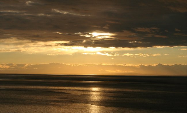 Serene Armageddon 