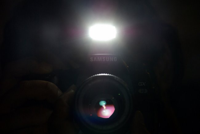 My Equipment 