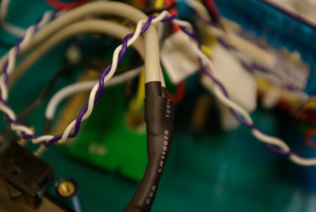 Wires 
