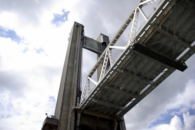 A Bridge 