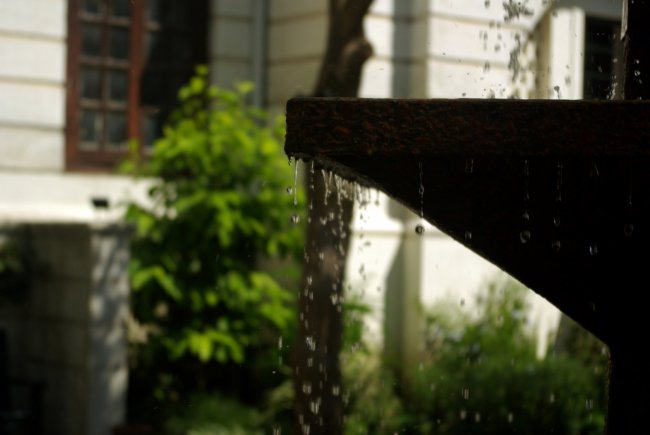 Water Fountain 