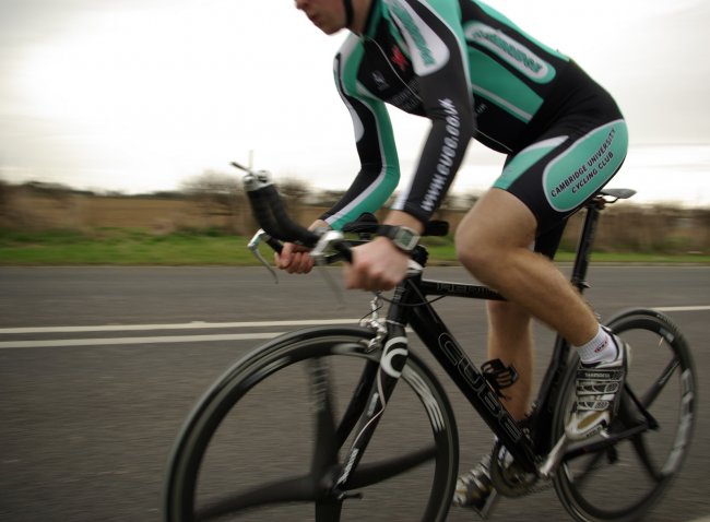 Road Racing 