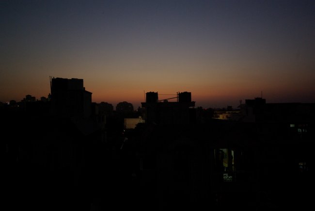 Gurgaon 