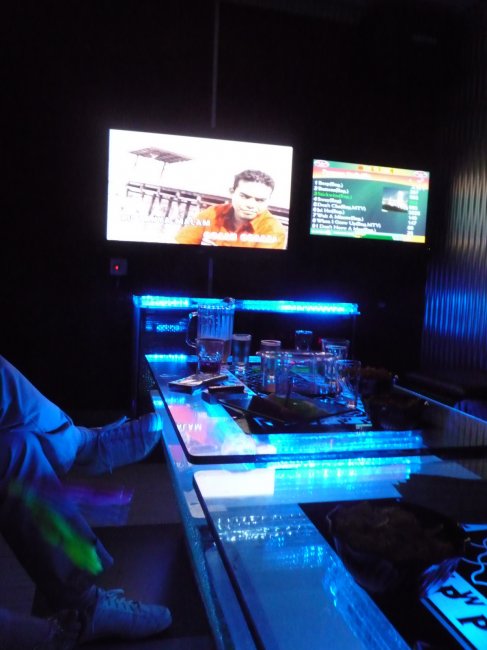 Kareoke 
