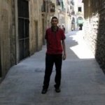 Anish's photo