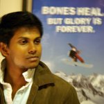 SriLankan's photo