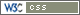 CSS Badge