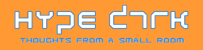 Hype Dark logo